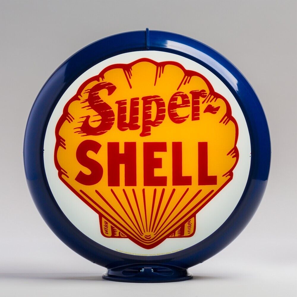 Super Shell 13.5