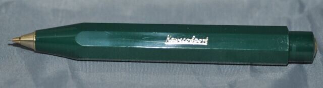 Kaweco Classic Sport Green Mechanical Pencil - 0.7mm 10000499