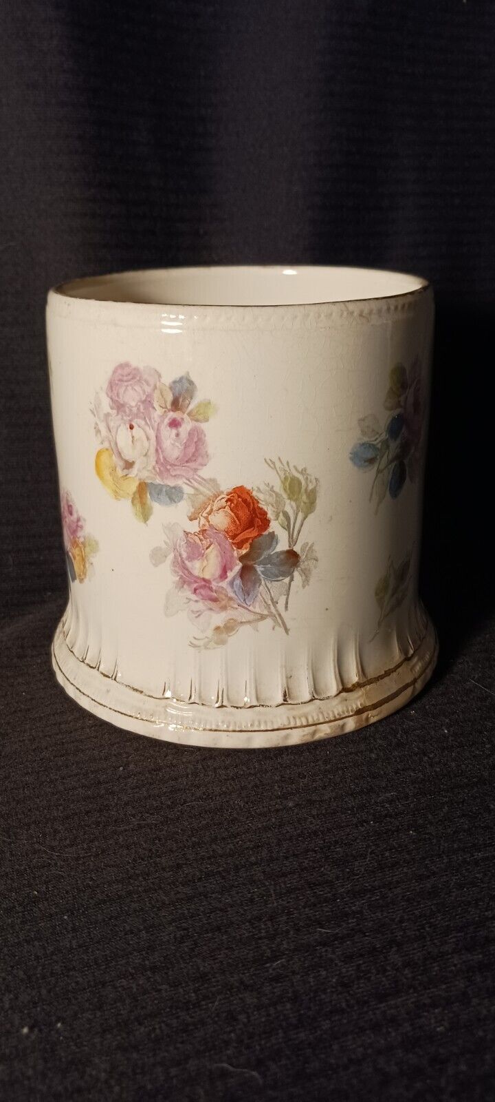 Antique Royal Bonn Vase Jardinierre 1884-1920