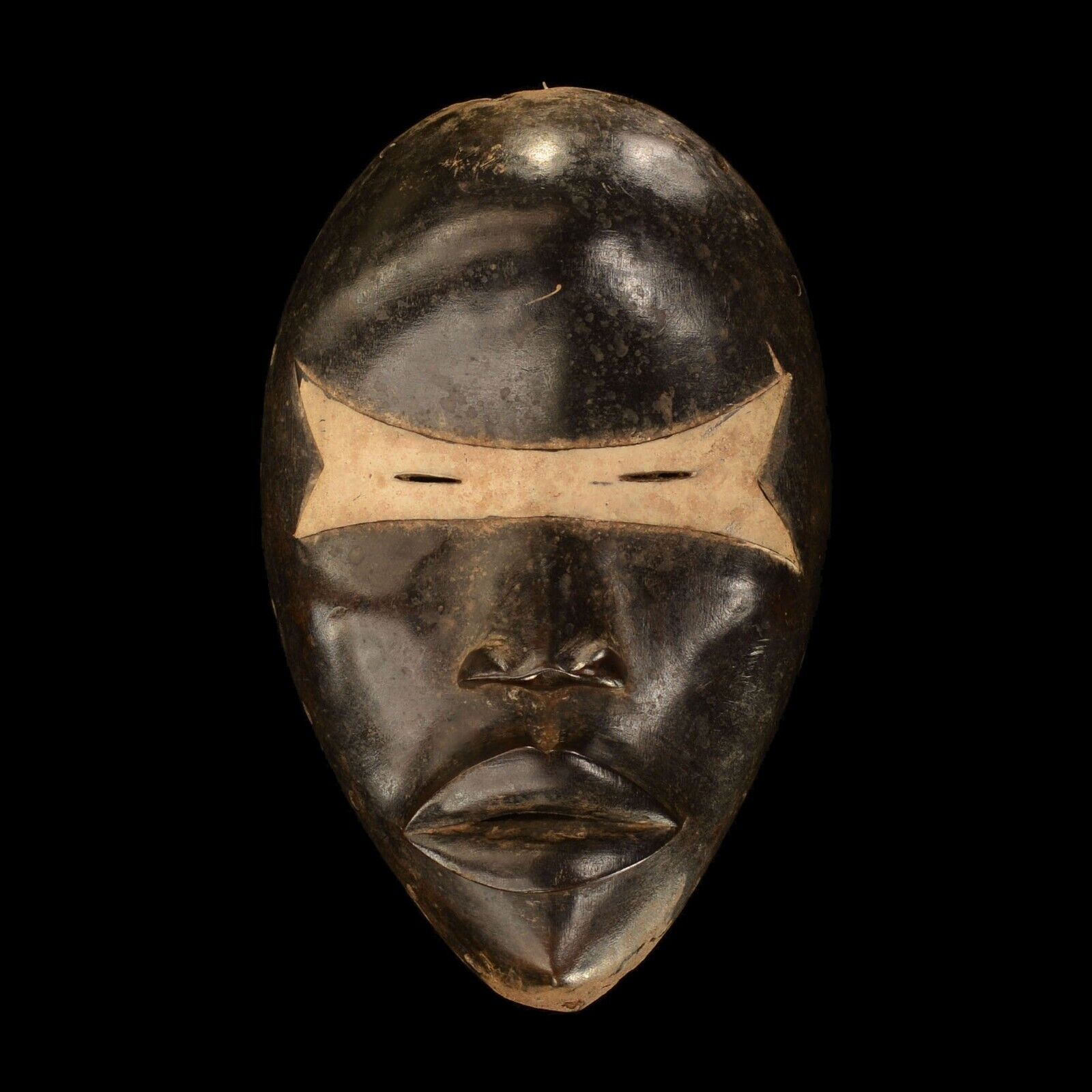 Vintage African Mask - Dan Mask 54