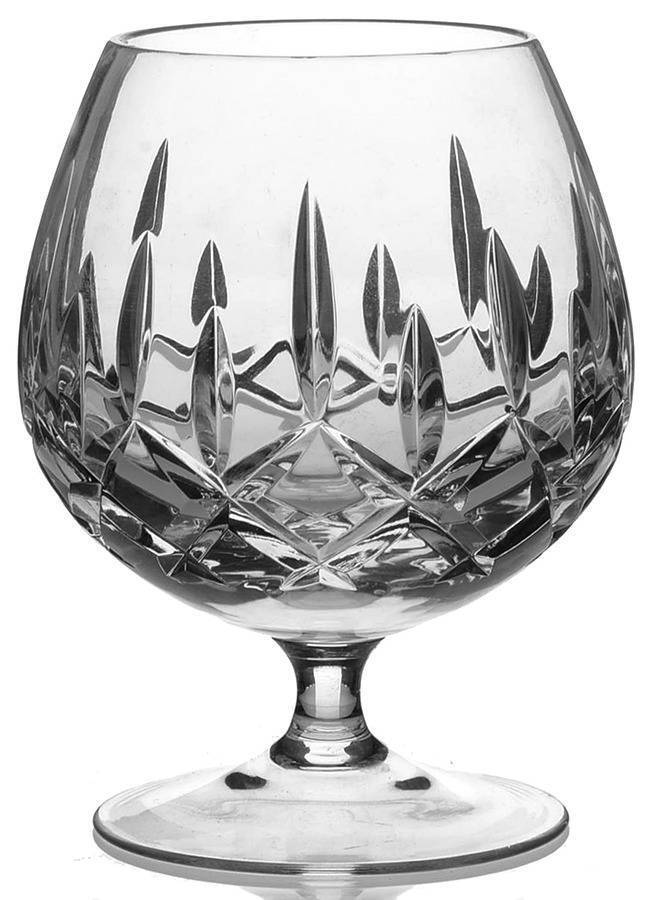 Gorham Crystal King Edward Brandy Glass 4263527