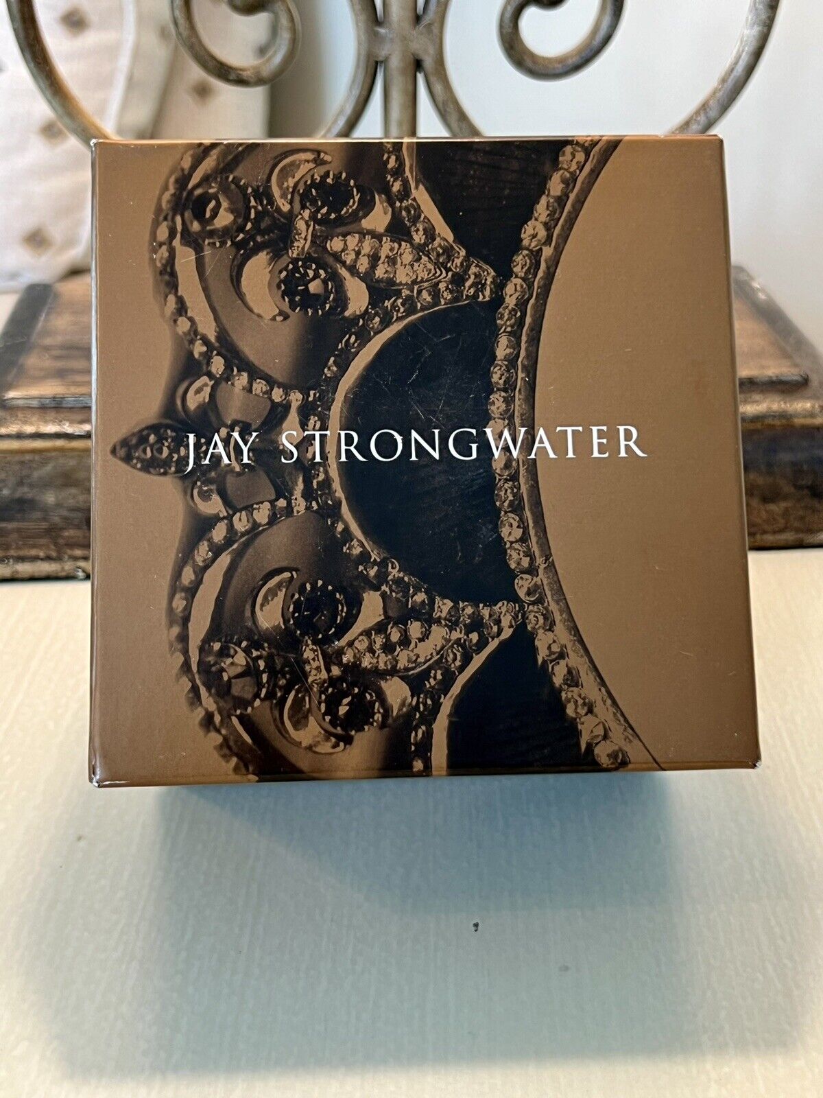 Jay Strongwater 