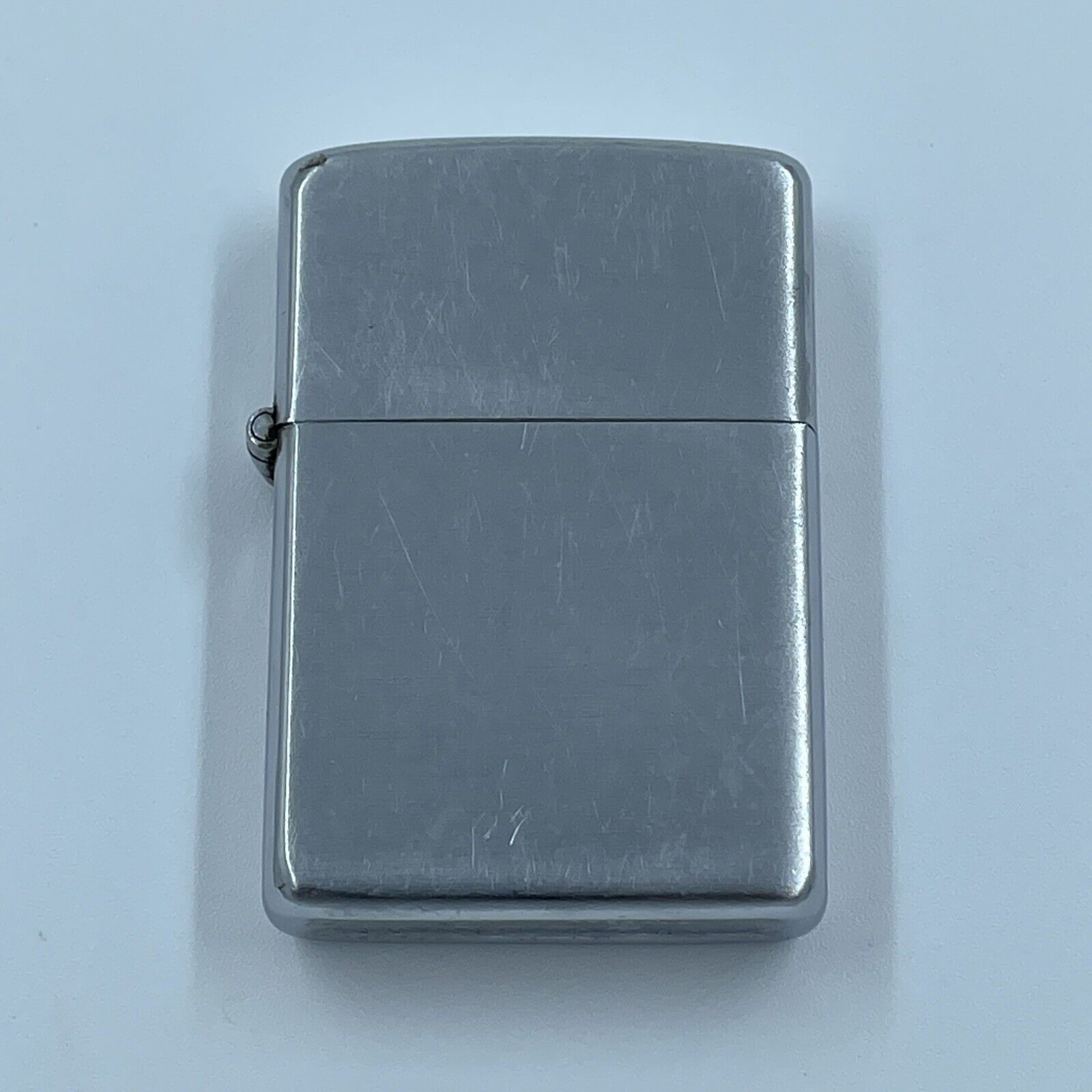 Vintage Zippo Lighter 2032695