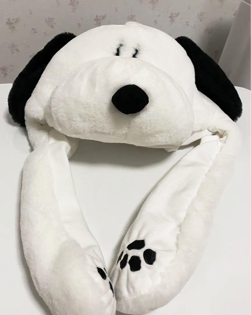 Snoopy m627 Uniba  Headgear