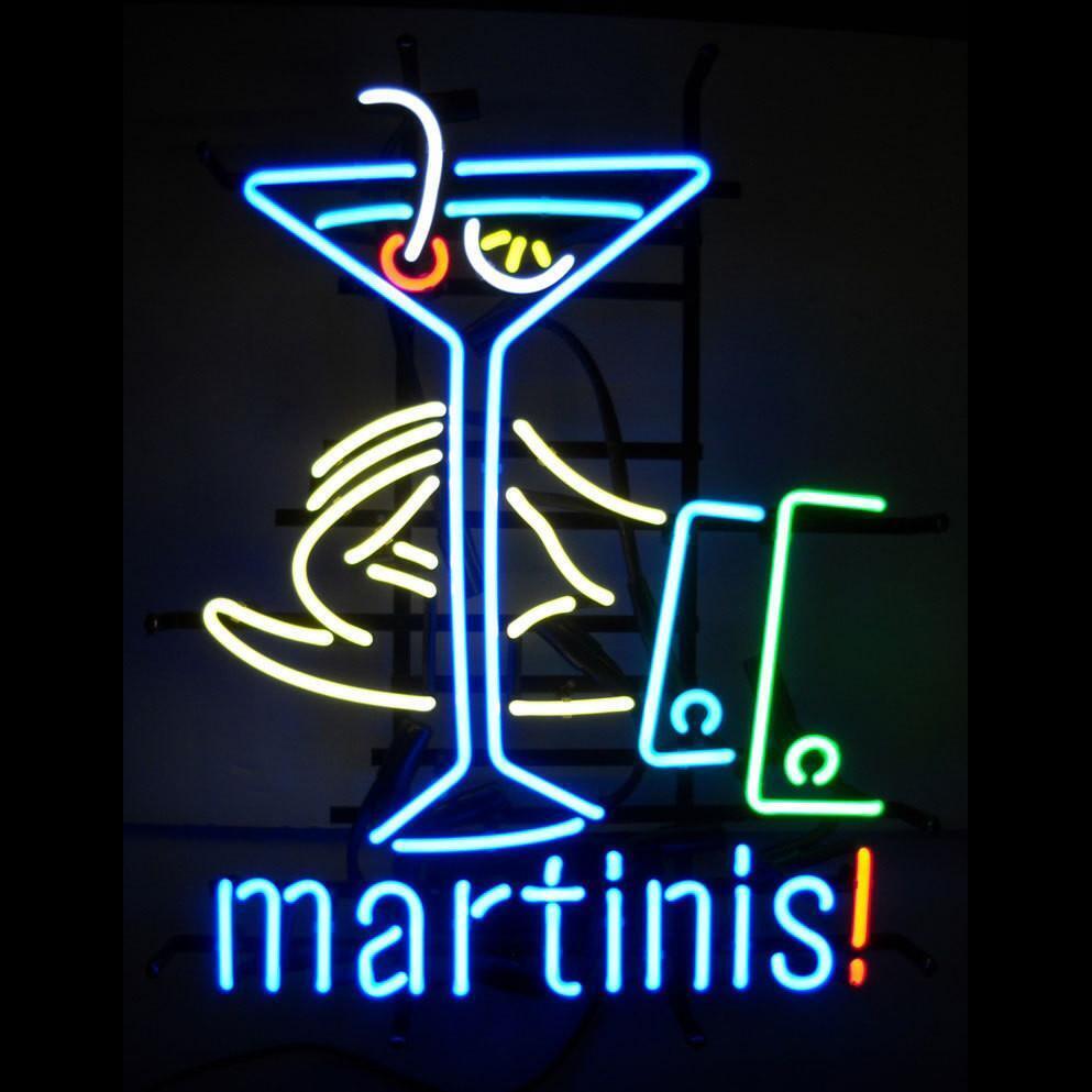 Martinis Martini 20\