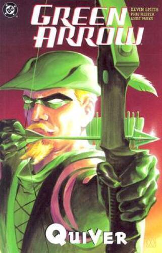 Green Arrow: Quiver - Paperback By Kevin Smith - GOOD