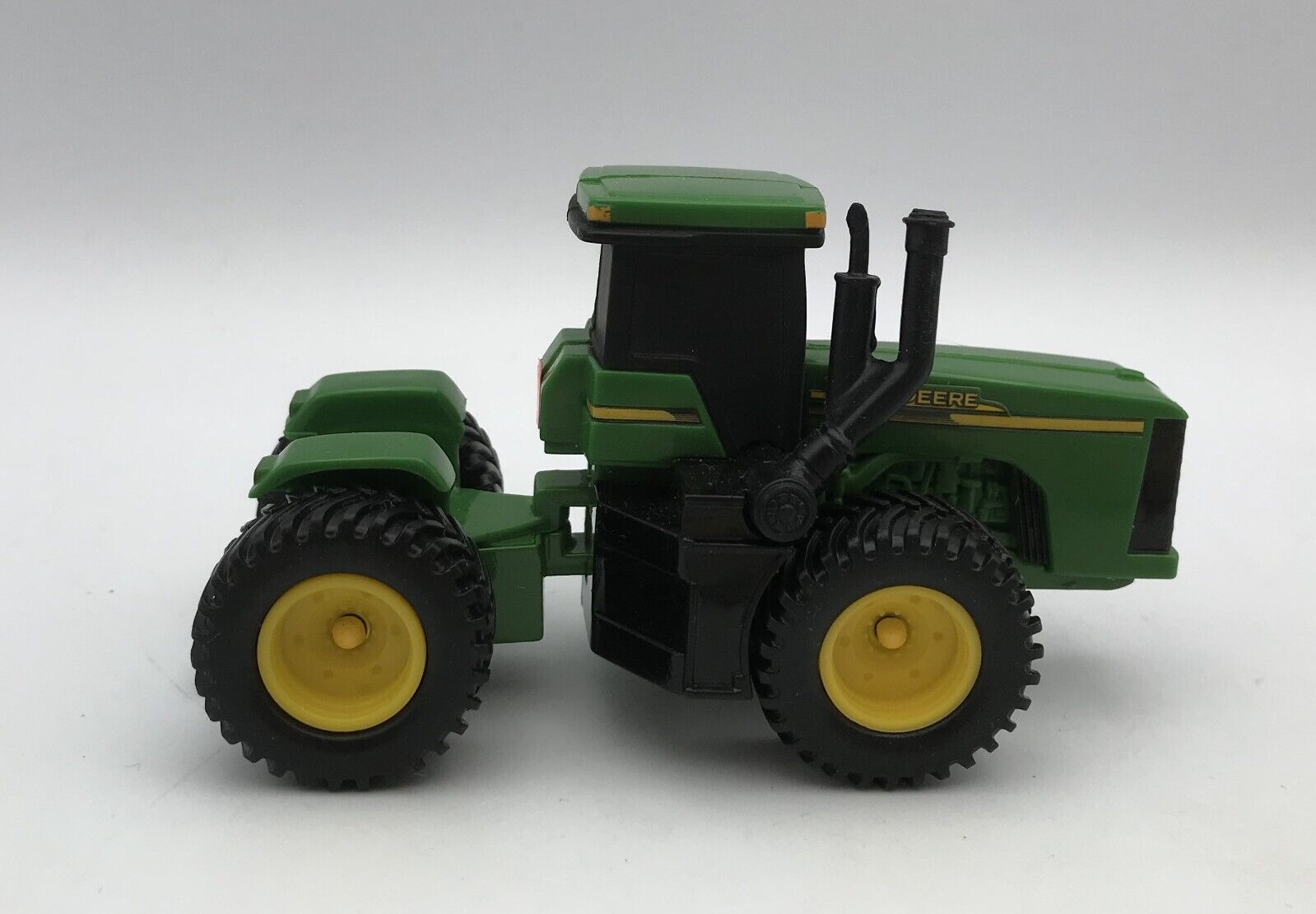 Ertl Diecast & Plastic 1/32 GREEN 9420 TRACTOR Farm Equipment John Deere