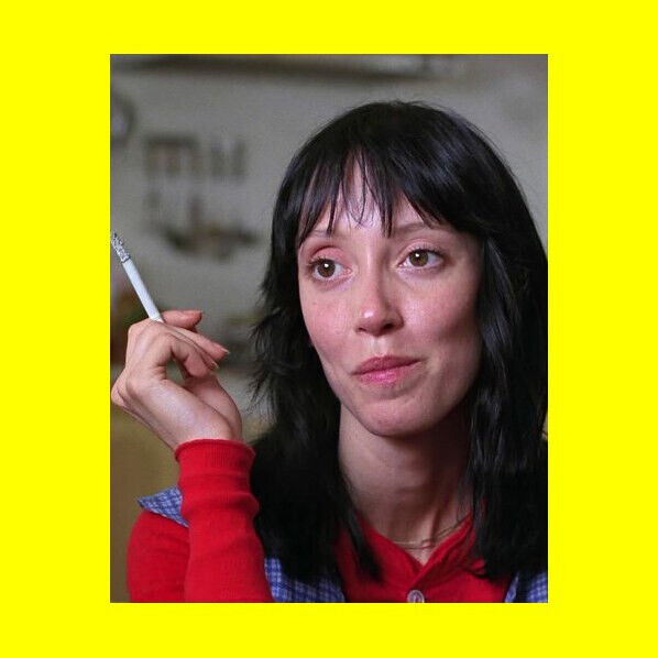 Shelley Duvall - The Shining - 8 x 10 Photo Printed at a Lab