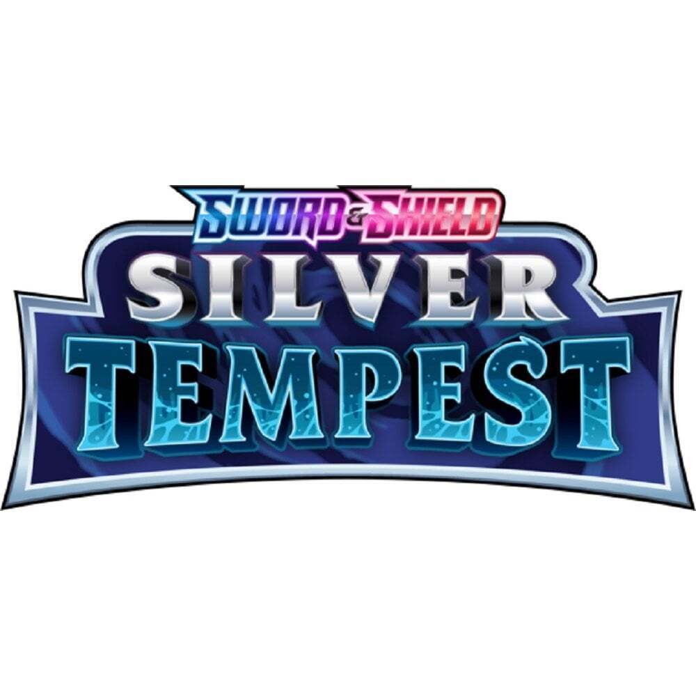 Pokémon Silver Tempest Single Cards Sword & Shield Reverse Holos Rares Holo