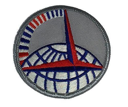 USAF AIR FORCE AIR TRANSPORT COMMAND ATC PATCH WWII WORLD WAR TWO 2