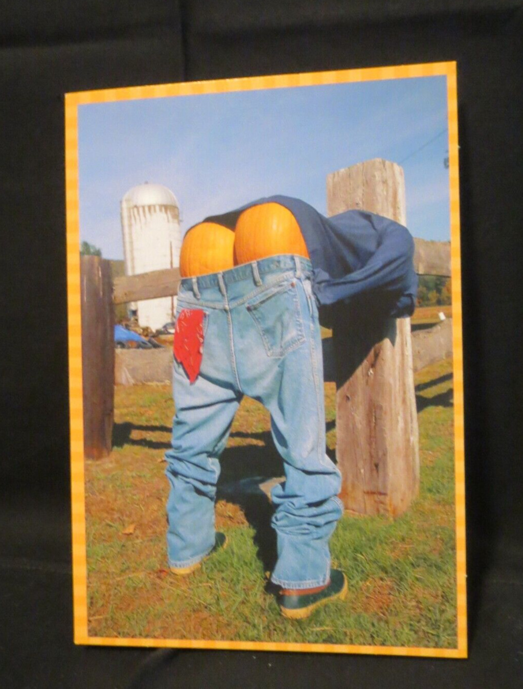 Shoebox Halloween Card-Crack #3135