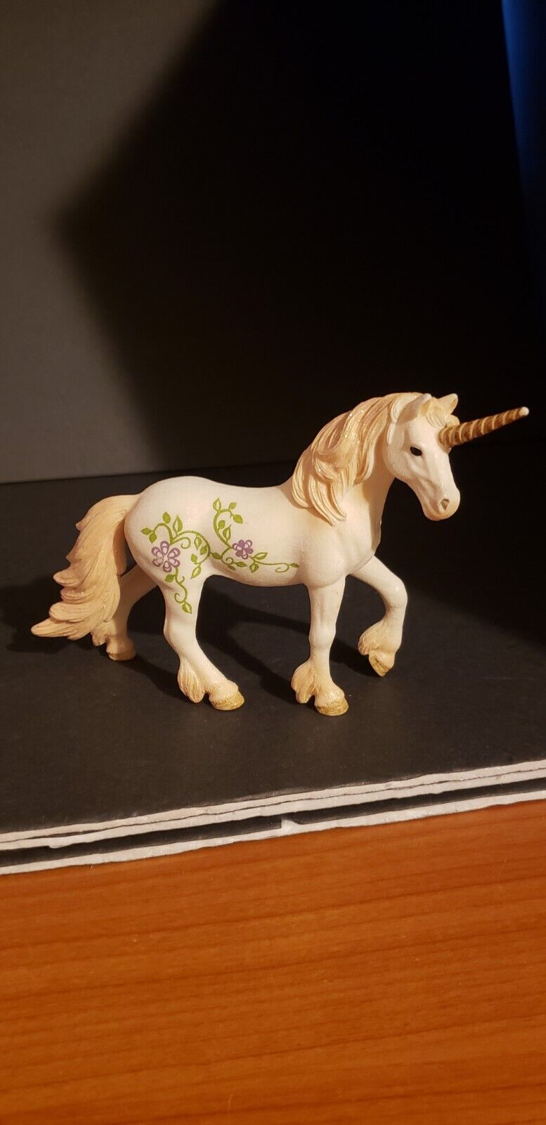 Schleich Unicorn Horse 