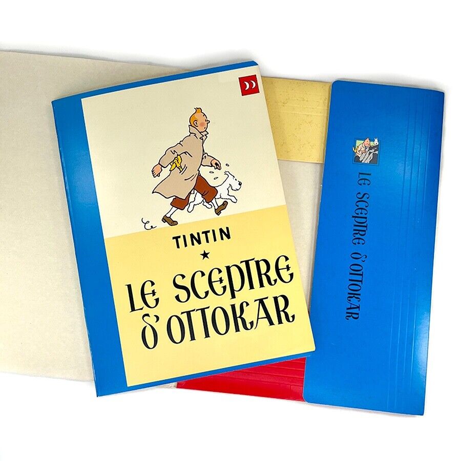 Tintin \