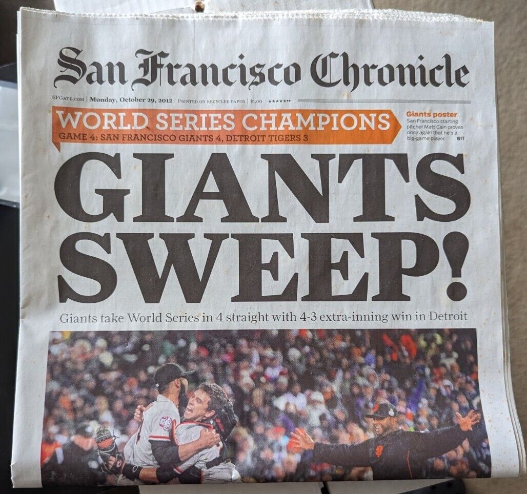 San Francisco Giants \