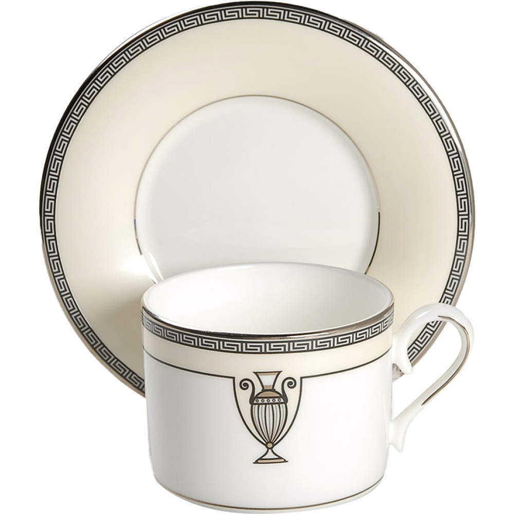 Lenox Westchester Legacy Cup & Saucer 7194300