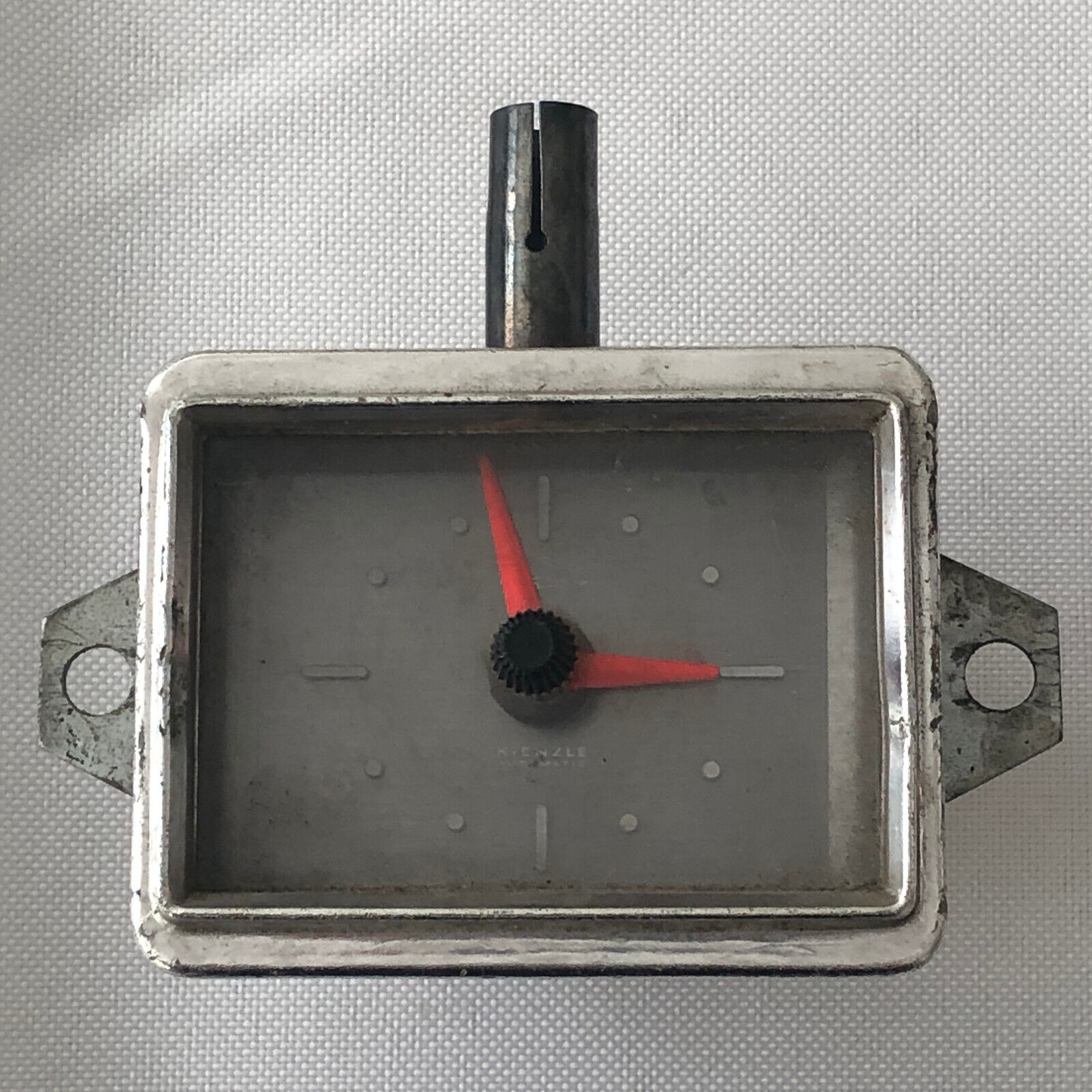 Vintage Kienzle Car Clock Unknown Model