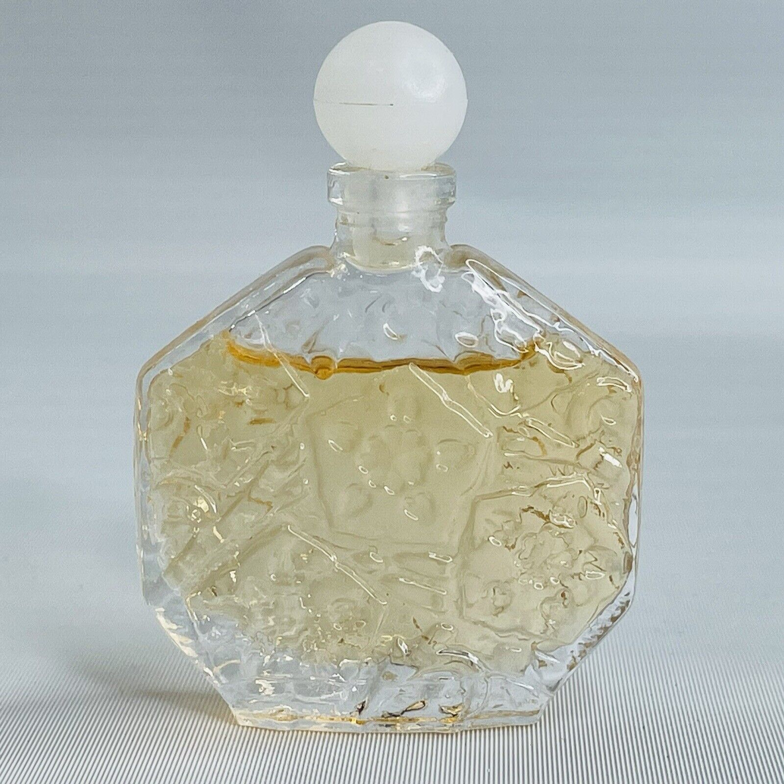 Vintage Jean-Charles Brosseau Ombre Rose L\'Original Mini 5 ml Perfume - No Box