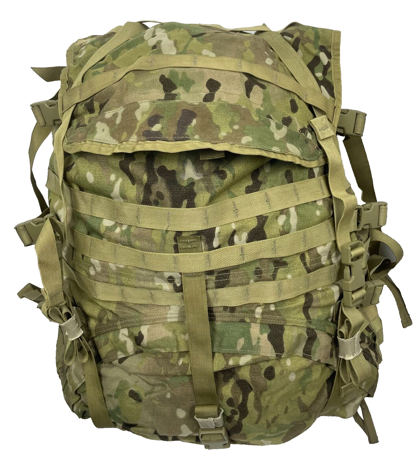 USGI Multicam Large Field Rucksack (MAIN BAG ONLY)