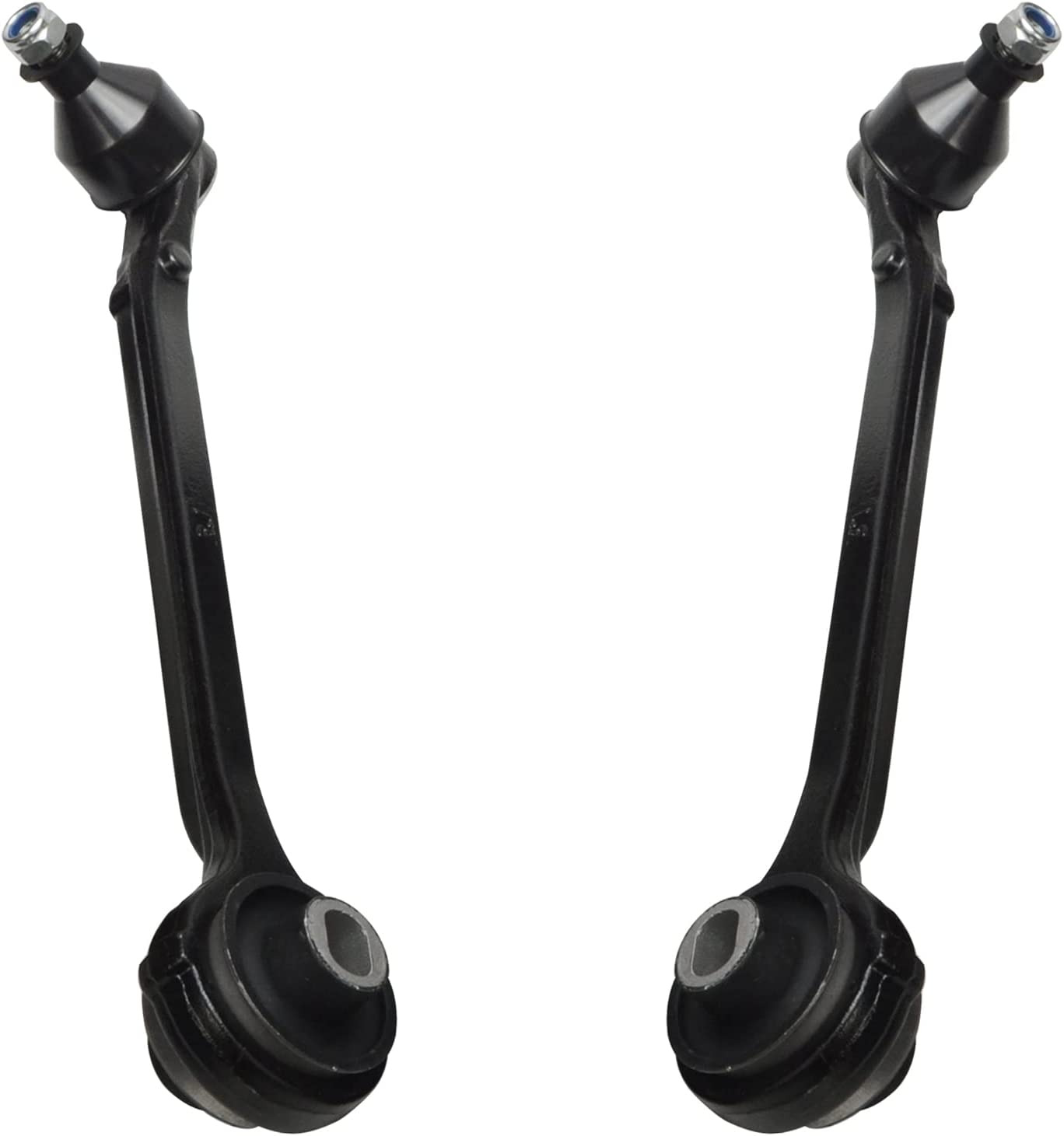 - 2WD Front Lower Forward Control Arms W/Ball Joints for 300 Dodge Challenger Ch