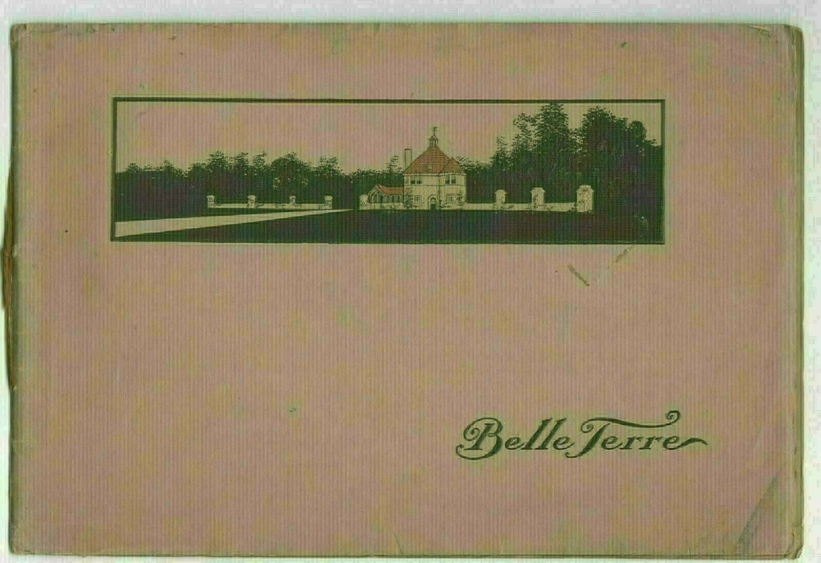 Belle Terre: HOME OF THE BELLE TERRE CLUB Port Jefferson Long Island New York