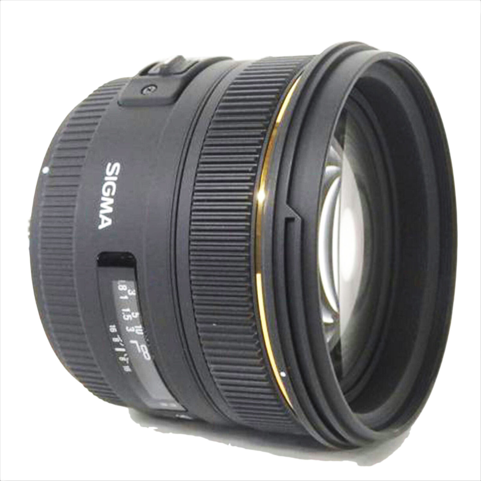 Sigma Sigma/Interchangeable Lens/50Mm/50Mm F1.4 Ex Dg Hsm/11987392/Interchangeab