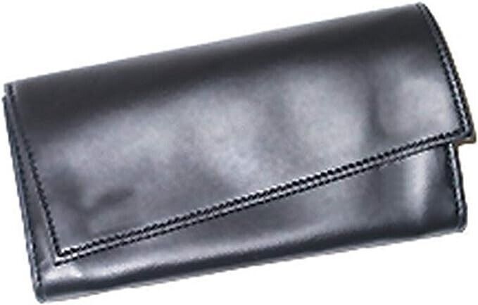 The Big Easy Pipe Accessories Padded Roll-Up Tobacco Pouch Imitation Leather