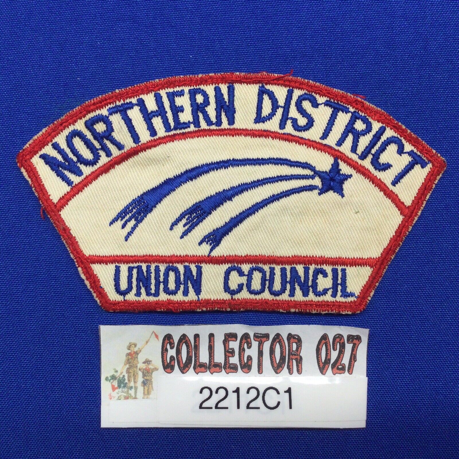 Boy Scout Northern District Union Council NJ Patch