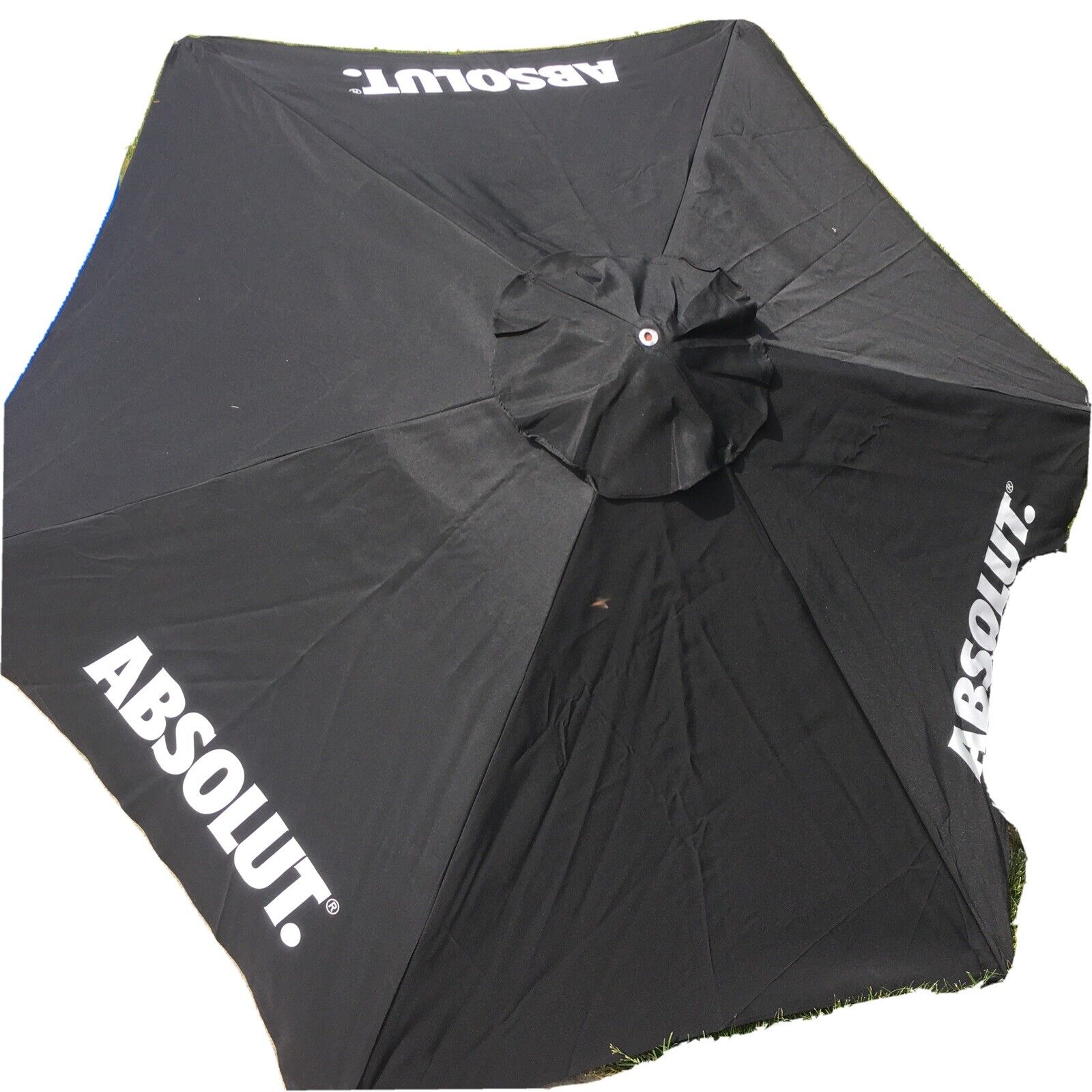 Absolut Patio Umbrella 8’ Tall Brand New In Box