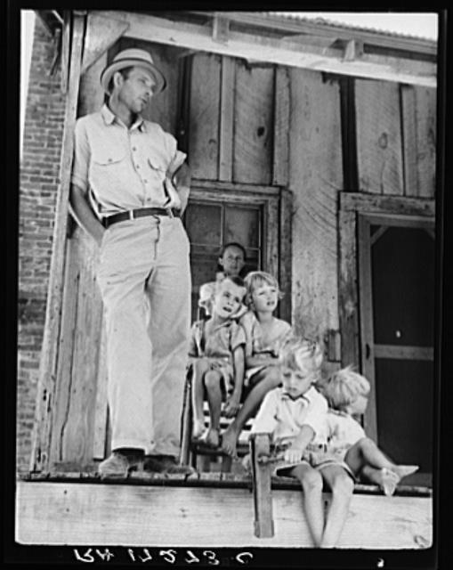 Cleveland,Bolivar County,Mississippi,MS,Farm Security Administration,1937,FSA