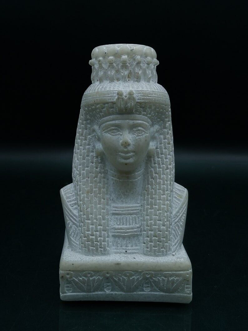 Rare Ancient Egyptian Antiquities Egyptian King seti I Egyptian figure Bc