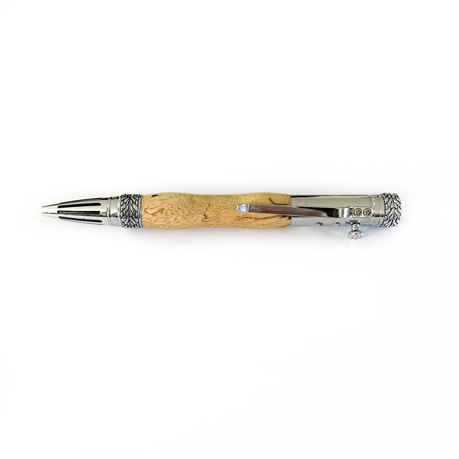 Handcrafted Gear Shift Pen, Writing Pen, Ballpoint Pen, Wood Pen, Wooden Pen