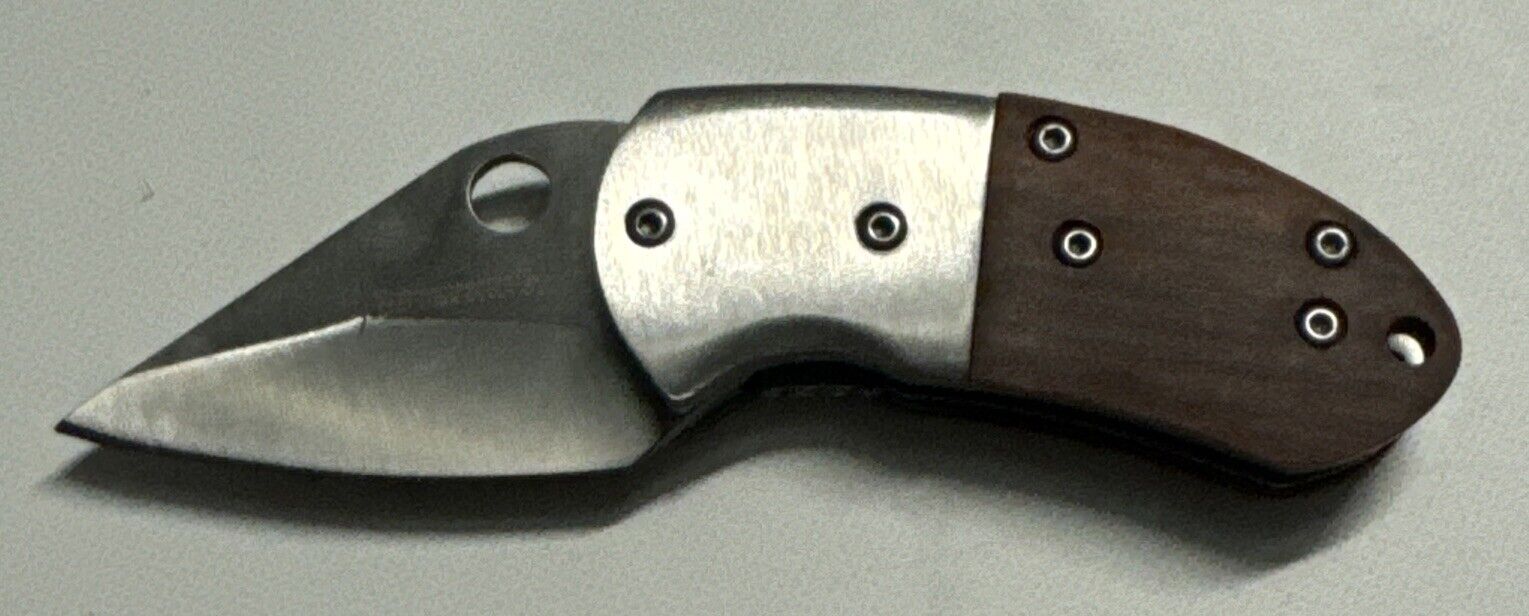 Browning, Miniture Pocket Knive, 2 Inch Blade
