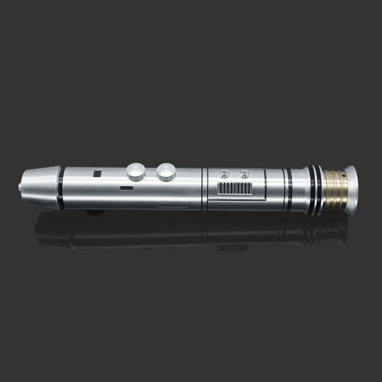 Star Wars Shaak Ti Lightsaber Replica Pixel Series Proffie 2.2 Custom Saber DHL
