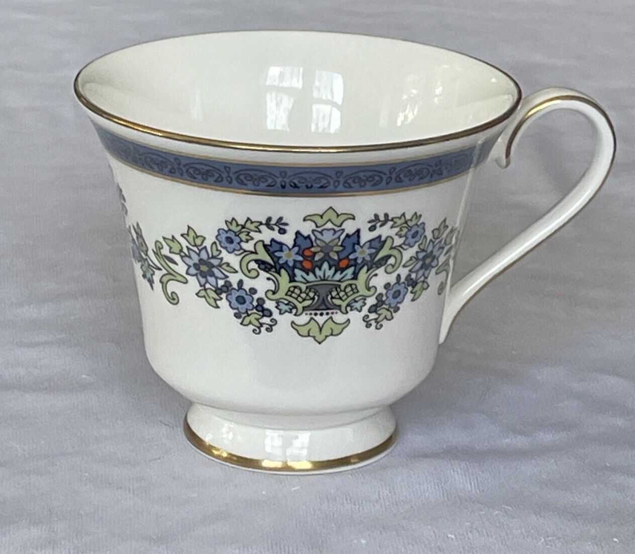 Vintage ROYAL DOULTON VENETIA       H5042 1 TEA CUP Replacement