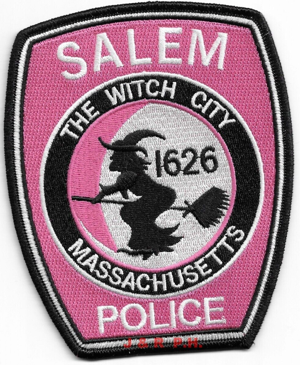 *NEW* Salem  \