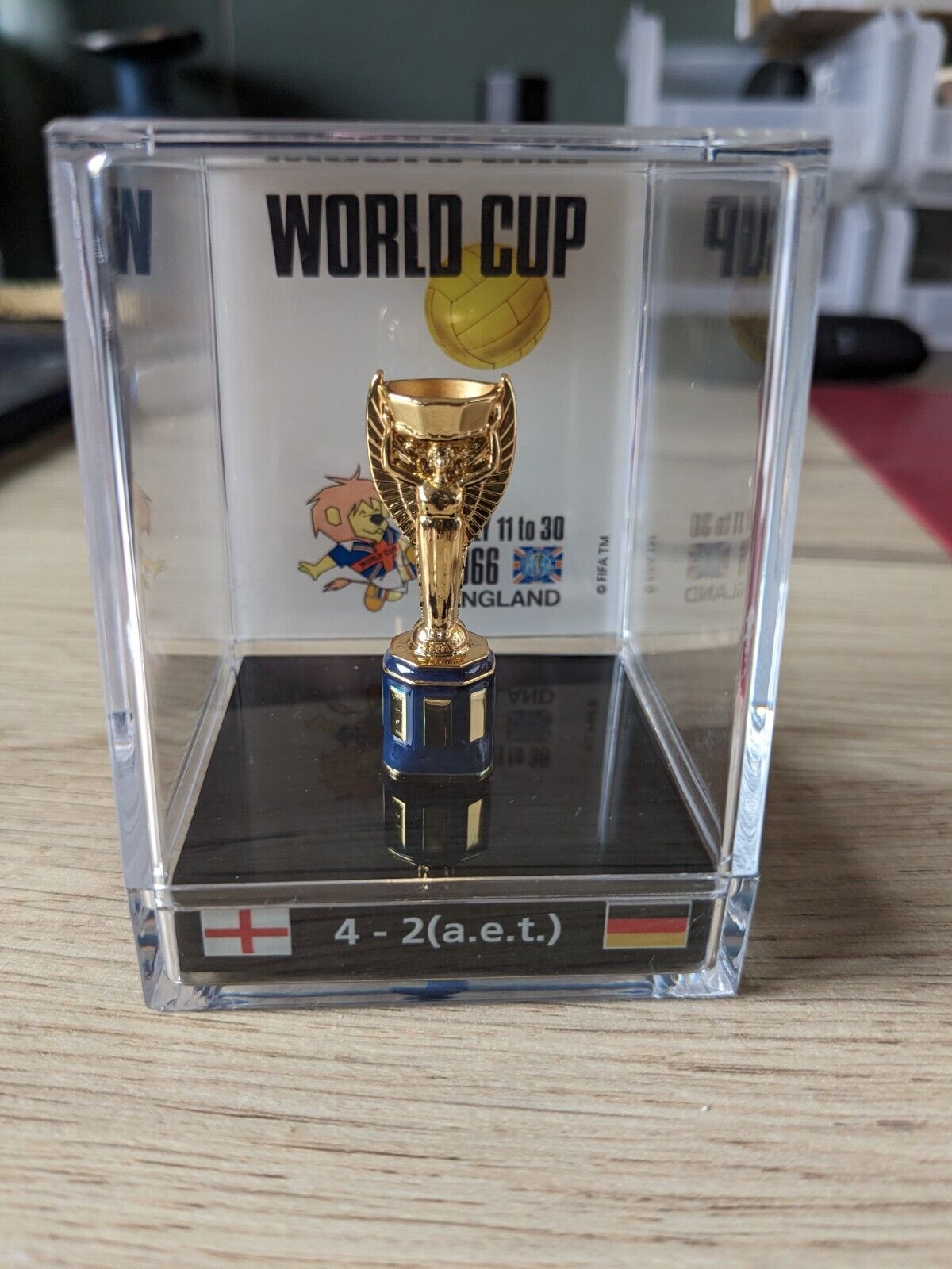 1966 Jules Rimet Trophy England World Cup FIFA, World Cup, World Cup