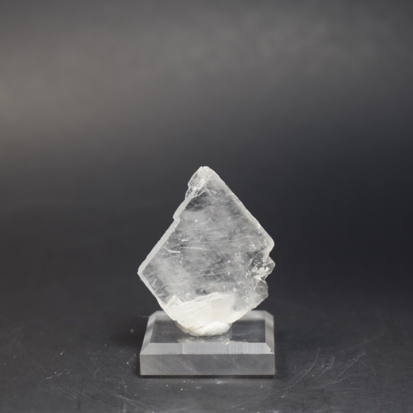 Great Selenite Crystal (Mexico) -FREE SHIPPING #169