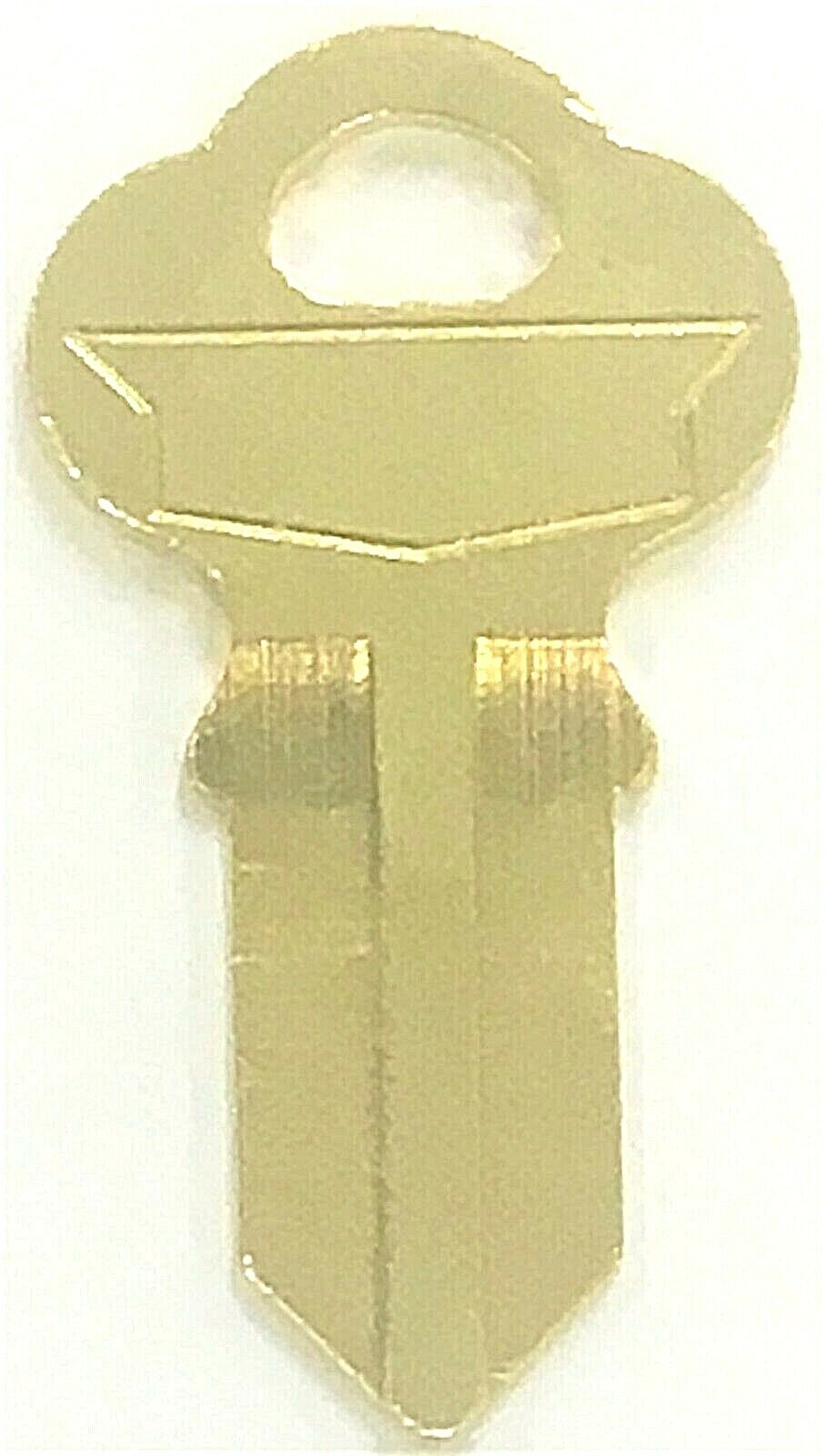 1 1929-1936 Graham Paige Lock Keys Blanks Blank Key Various Locks CG1 1041G