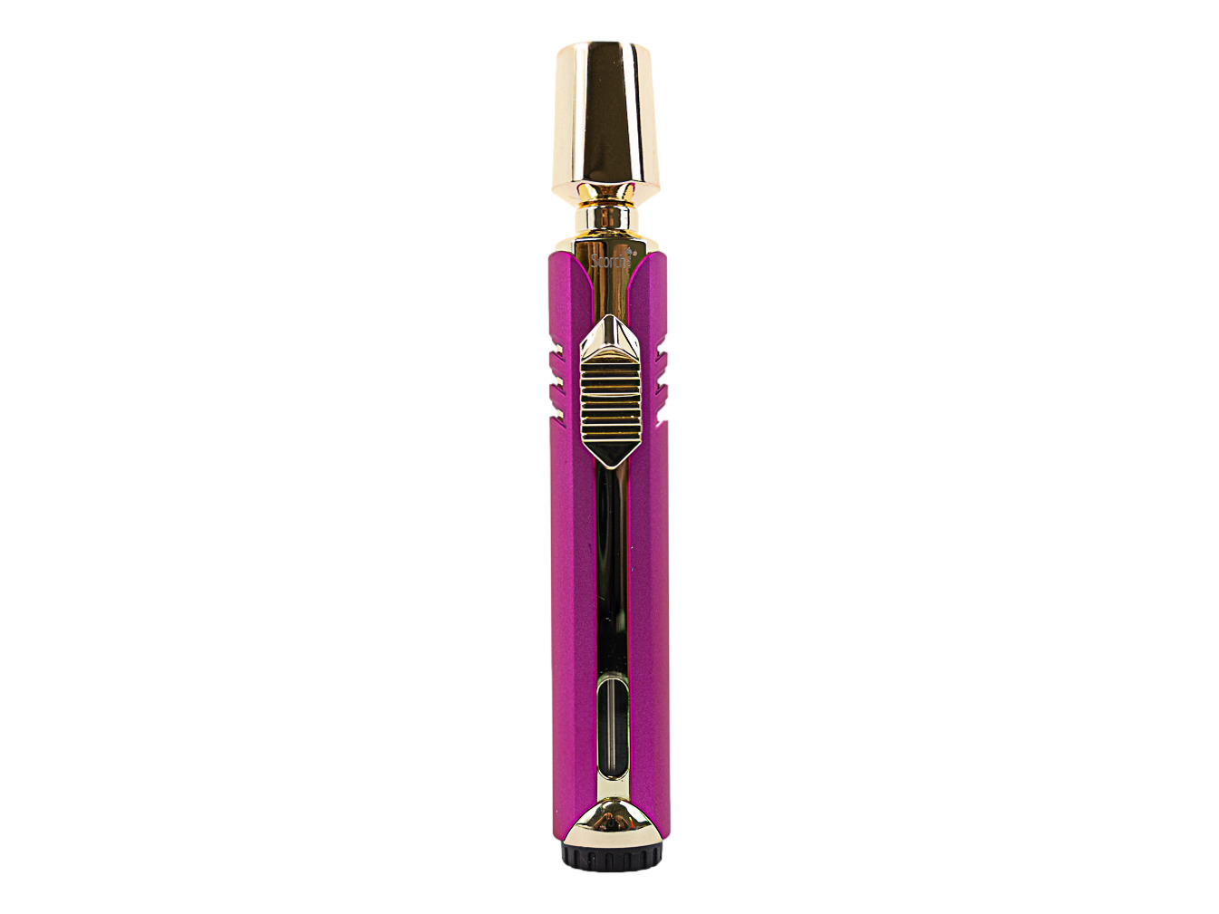 Scorch Torch Triple Flame Extra Large Pencil  Torch Lighter