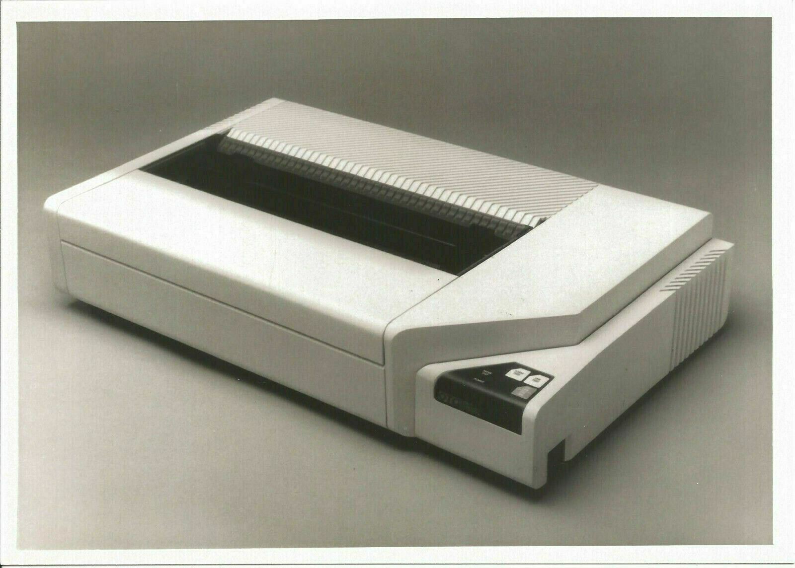 ITHistory (198X) PHOTO: OTC/ Output Technology 700 Printer