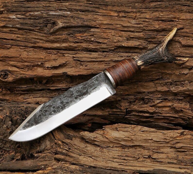 13” Bowie Knife | Legends of the Fall replica customized knife