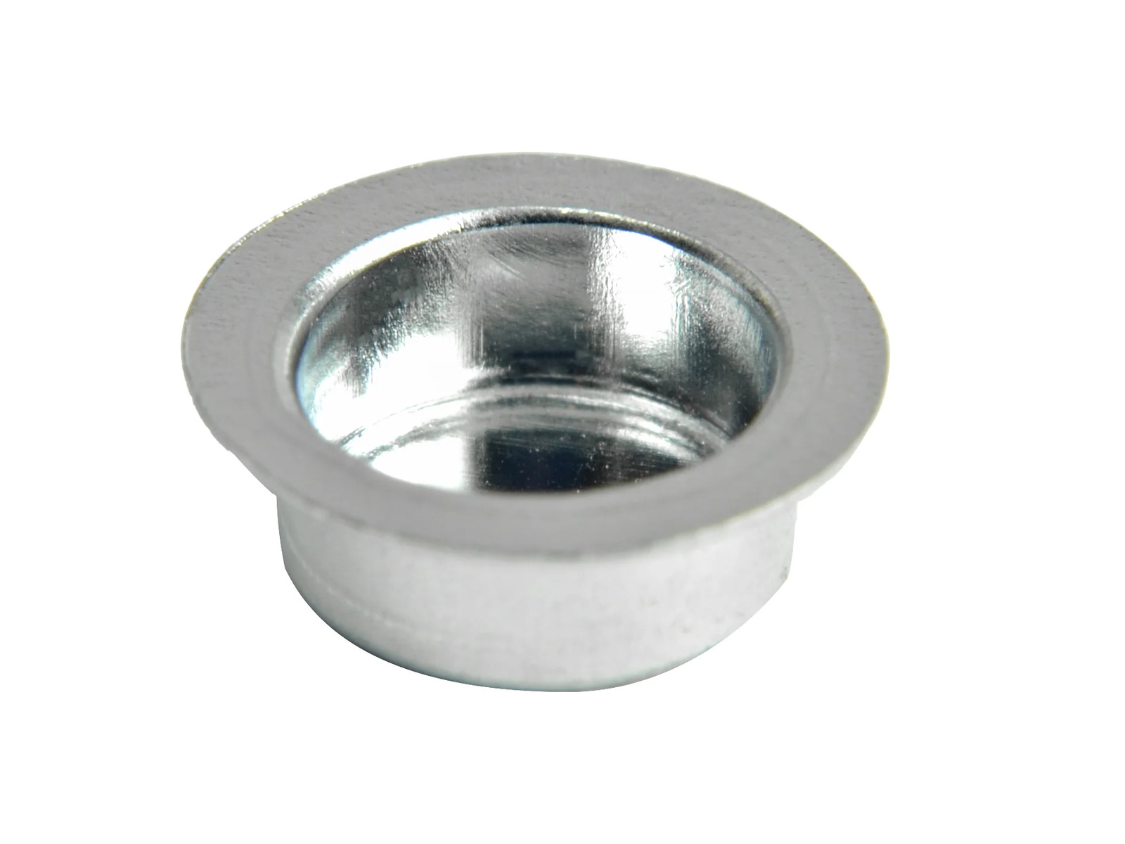 MSE PRO 100 pcs Aluminum (Al) Sample Pans with Lids for TGA and DSC