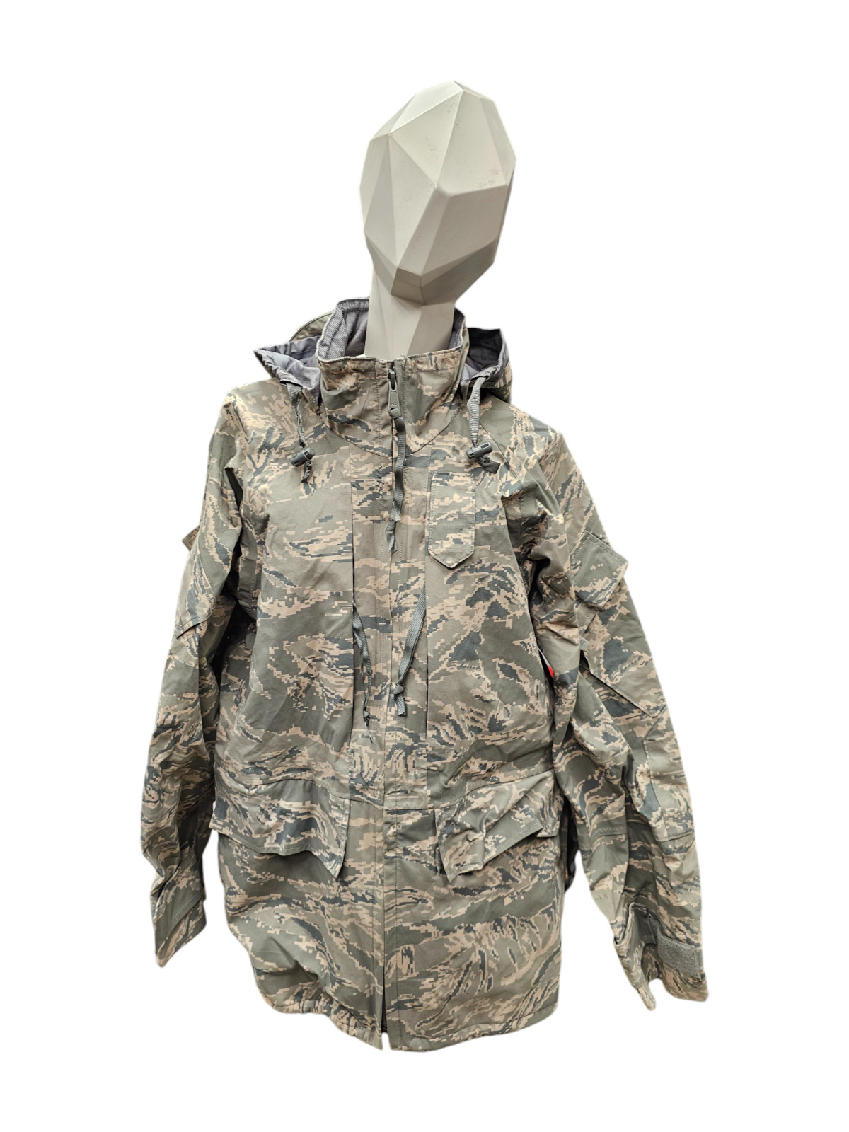 U.S. Armed Forces Air Force All Purpose Parka