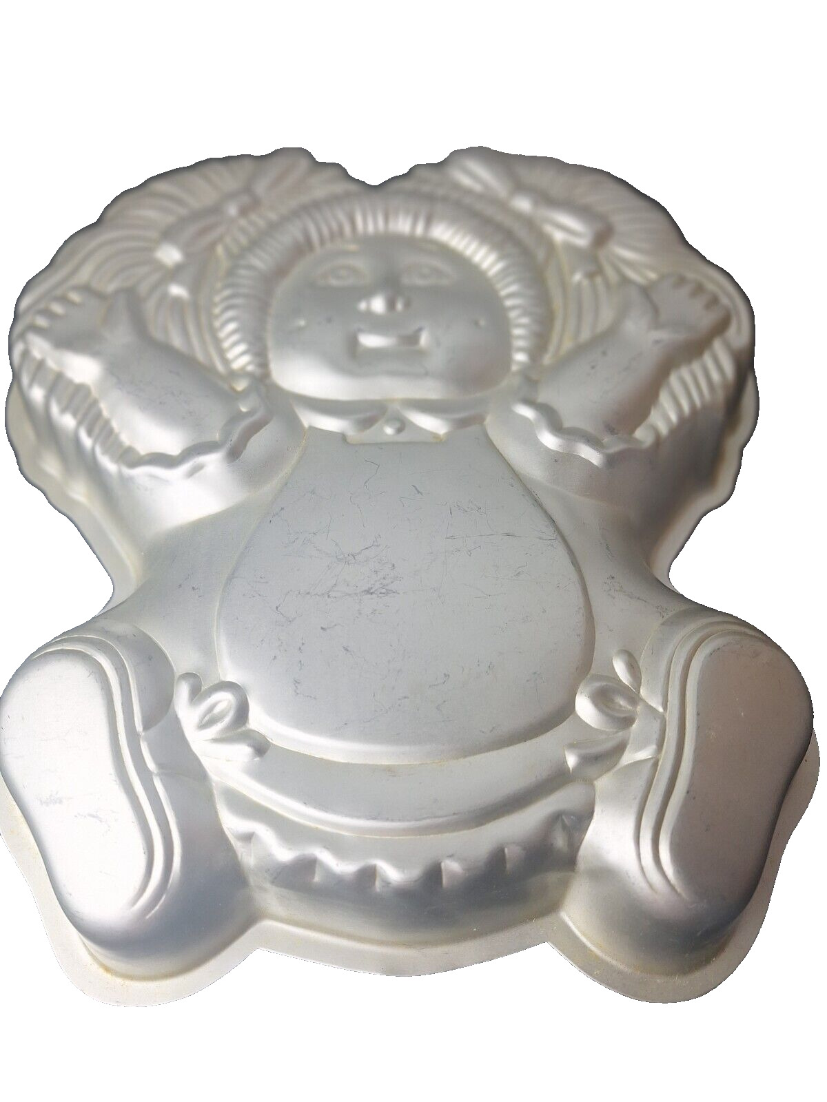 Cabbage Patch Cake Pan