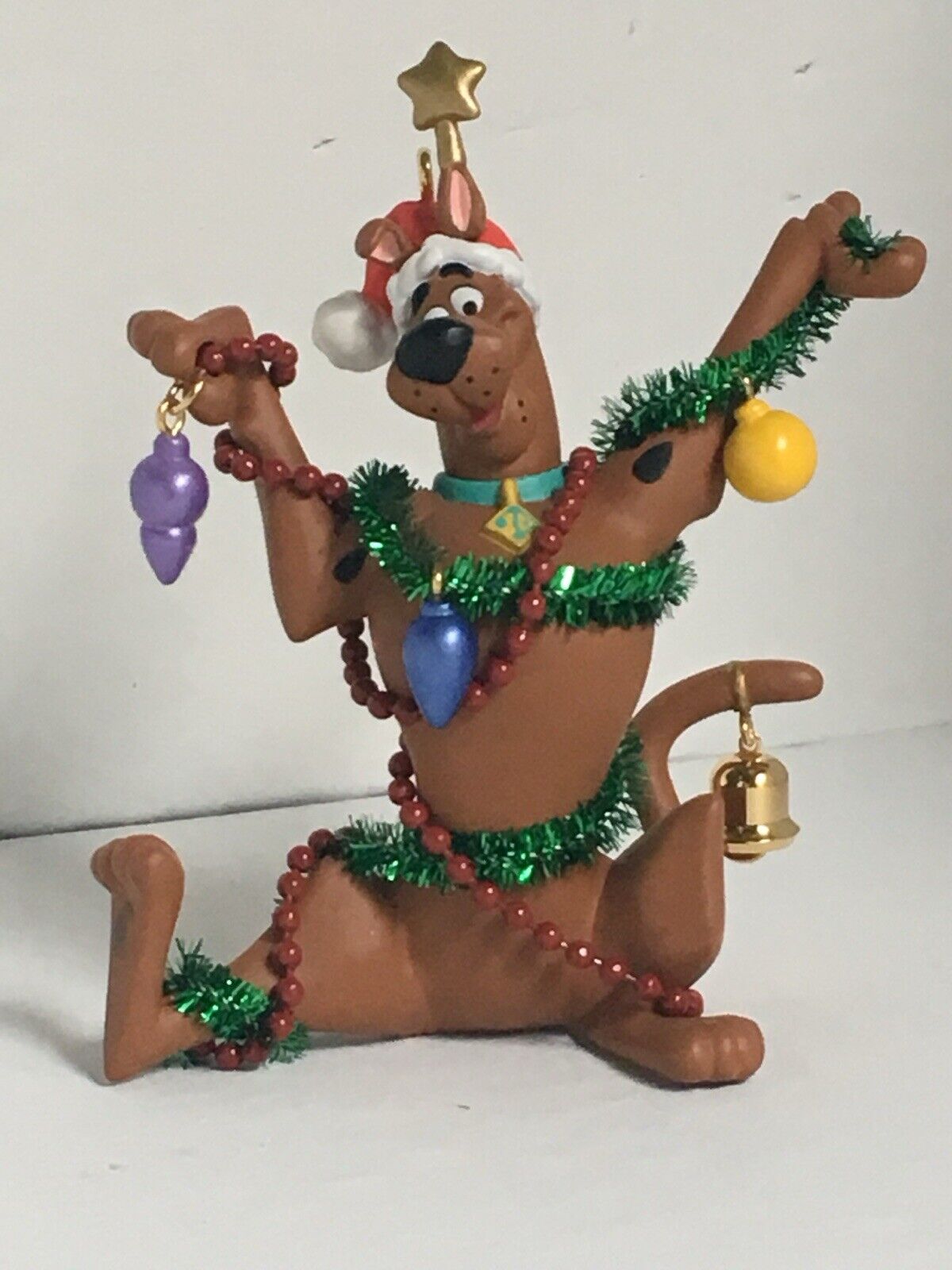 hallmark keepsake ornaments