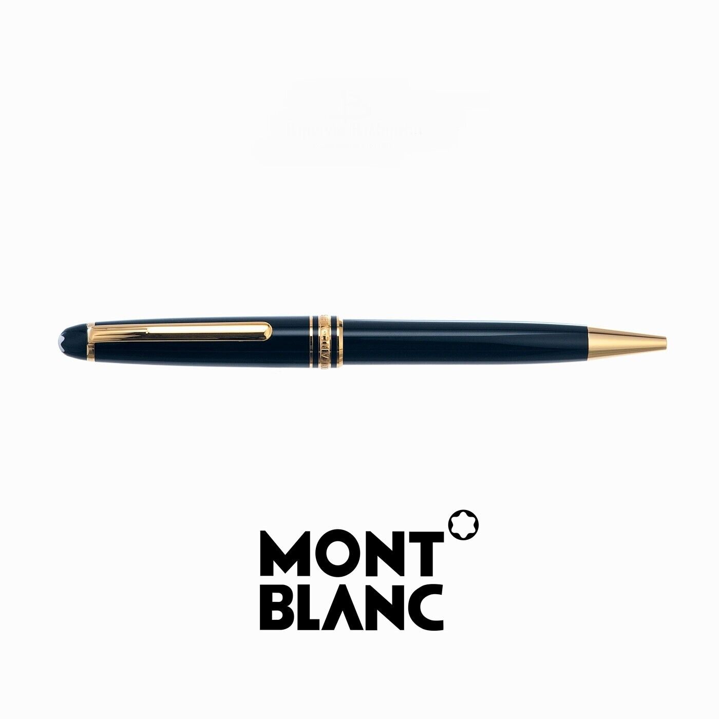 NEW Montblanc Gold Finish Meisterstuck 2 Day Special Prices