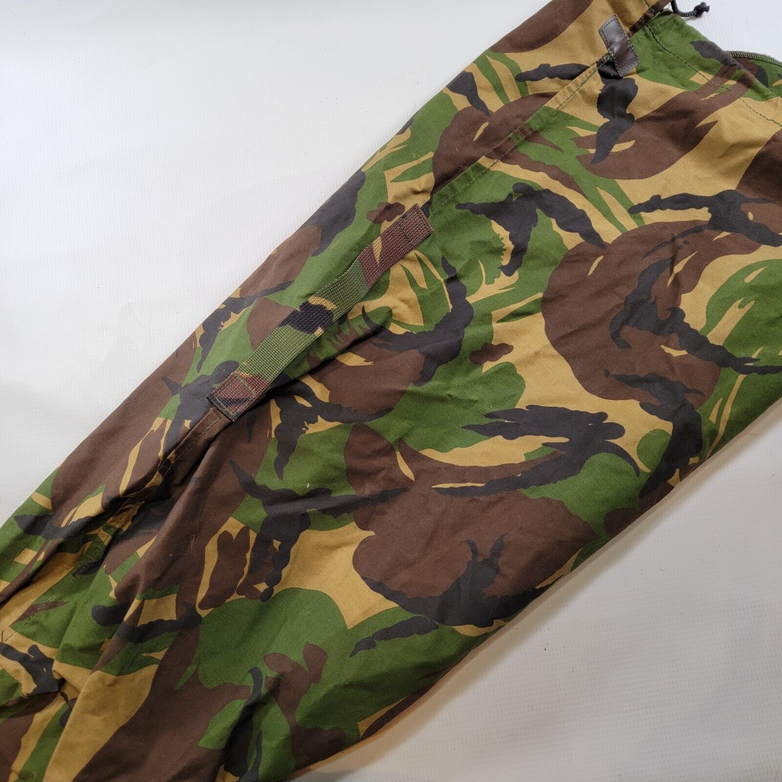 British Army GB DPM Camo Barracks Bag Laundry Bag