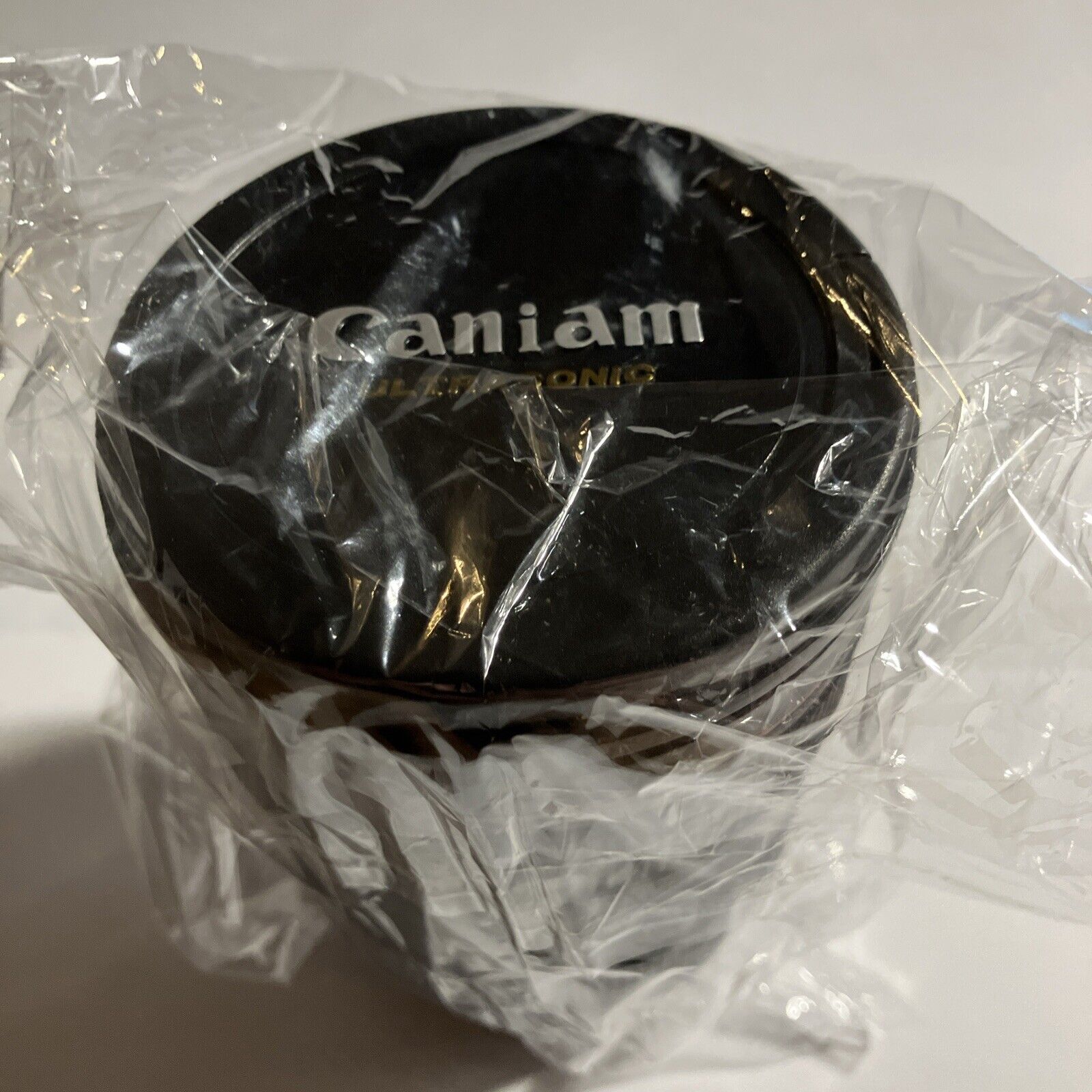 Caniam Ultrasonic Zoom Lens 24 - 105mm Coffee Cup Mug Cup Macro Lens Travel Mug