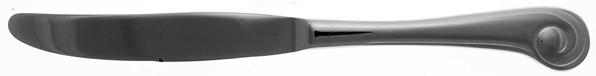 Ginkgo Sanibel Surf  Modern Solid Knife 6599198