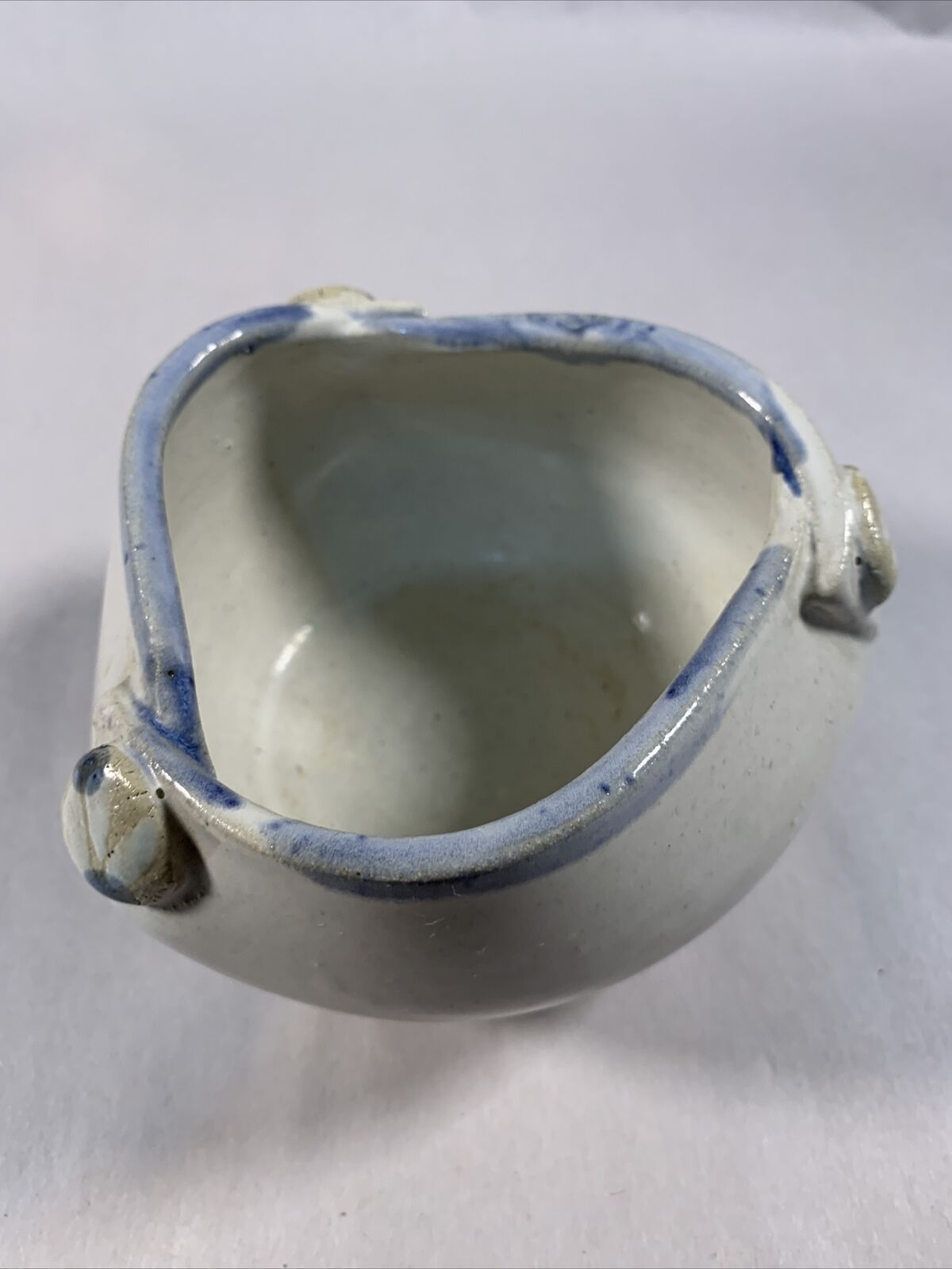 Vintage Handmade Ceramic Art Pottery